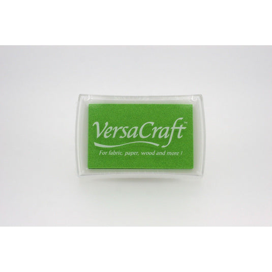 Tsukineko • versacraft stempelkussen groot kiwi