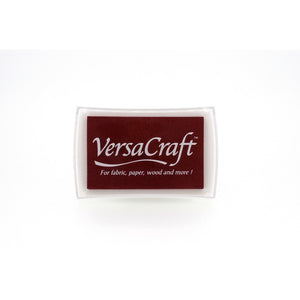 Tsukineko • versacraft stempelkussen groot brick