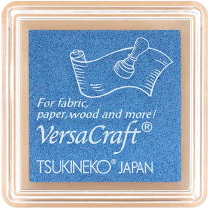 Tsukineko • versacraft stempelkussen klein spring sky