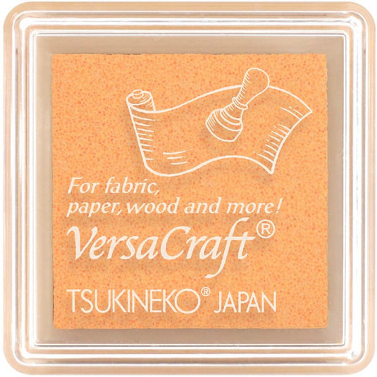 Tsukineko • versacraft stempelkussen klein shell pink