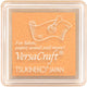 Tsukineko • versacraft stempelkussen klein shell pink