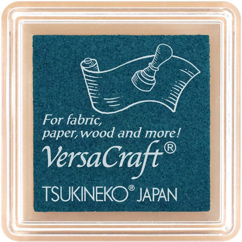 Load image into Gallery viewer, Tsukineko • versacraft stempelkussen klein soda
