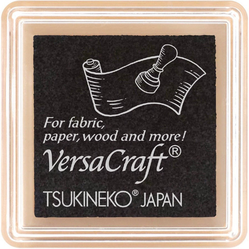 Load image into Gallery viewer, Tsukineko • versacraft stempelkussen klein espresso
