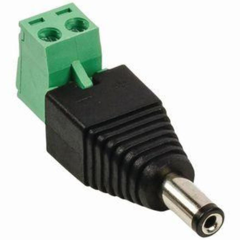 Load image into Gallery viewer, Dc connector
