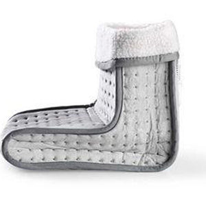 Nedis voetenverwarmer