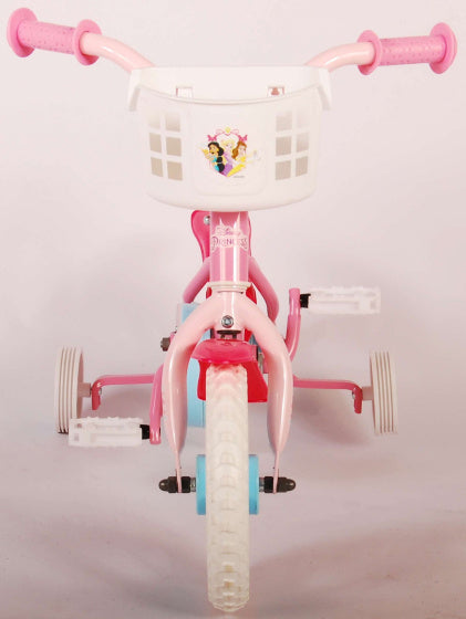 Load image into Gallery viewer, Princess 10 Inch 20 cm Meisjes Doortrapper Roze

