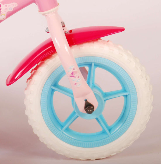 Load image into Gallery viewer, Princess 10 Inch 20 cm Meisjes Doortrapper Roze
