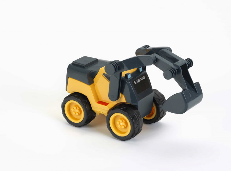 Load image into Gallery viewer, Klein volvo power graafmachine (1:24)
