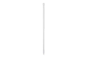 Glasfiber steel wit (150cm)