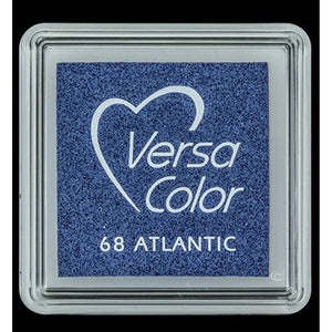 Tsukineko • versacolor stempelkussen klein atlantic