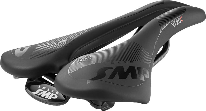 Load image into Gallery viewer, Selle smp vt20c gel saddle
