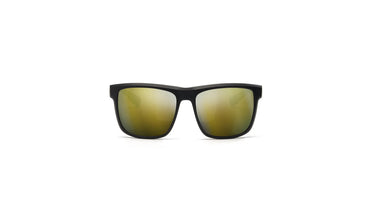 Vortex zonnebril banshee black amber