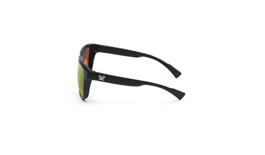 Vortex zonnebril banshee black amber