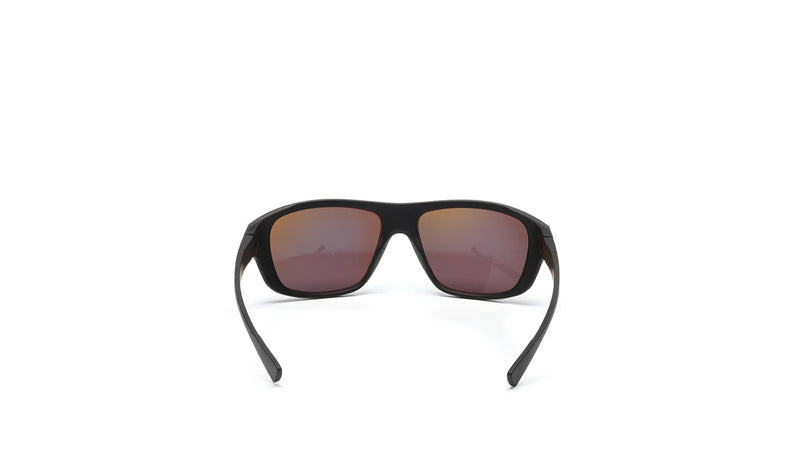 Load image into Gallery viewer, Vortex zonnebril jackal black amber
