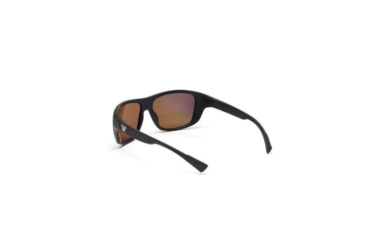 Load image into Gallery viewer, Vortex zonnebril jackal black amber

