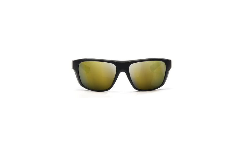 Load image into Gallery viewer, Vortex zonnebril jackal black amber
