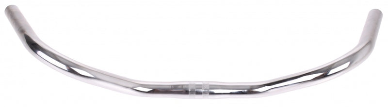 Load image into Gallery viewer, Humpert Stuur Stadsfiets NSU 22.2 550 25.4 mm chroom
