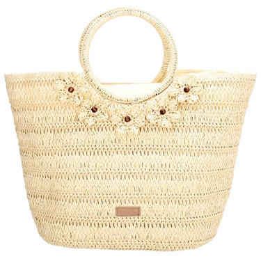 Beagles amalfi crossbodytas creme 29x28x10cm