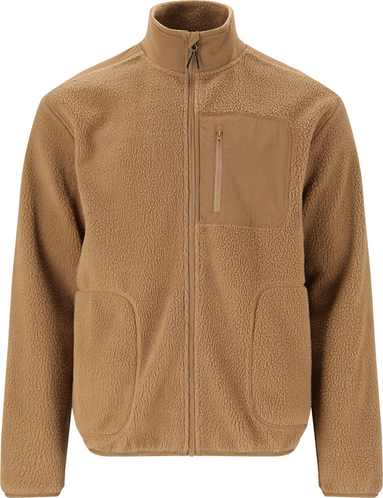 Load image into Gallery viewer, Whistler felis teddy - jacket
