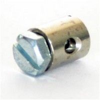 Bofix schroefnippel 7x9 (p25)