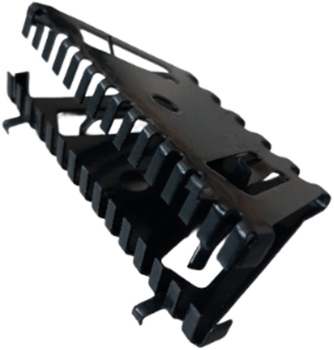 Waelbers bijenbekje rvs antra 50 mm - 10 stuks - 1 stuk(s) - 3305.32