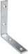 Waelbers drempelhoek 250 mm - 25 stuks - 2351.35