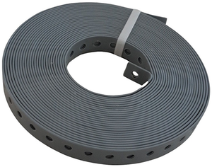 Waelbers geplastificeerde montageband 19x1 10m - 1 stuk(s) - 48040012.99