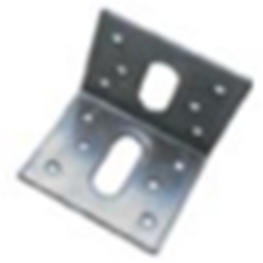 Waelbers hoekanker 50x50 57x2 - 100 stuk(s) - 4814.13