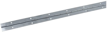 Waelbers piano scharnier 32x750mm rvs - 1 stuk(s) - 0826.01
