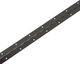 Waelbers pianoscharnier 32x750mm zwart - 1 stuk(s) - 0827.01