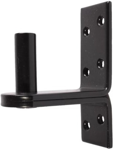 Waelbers plaatduim speciaal 50mm zwart - 2 stuk(s) - 812117.41
