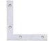 Waelbers raamhoek 250 mm - 25 stuks - 2101.35