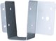Waelbers regeldrager 38mm, sendzimir (sv) - 50 stuk(s) - 894384.48