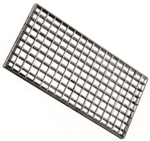Waelbers rooster 600x300mm 25 2 30 30 - 1 stuk(s) - 7153.99