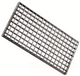 Waelbers rooster 600x300mm 25 2 30 30 - 1 stuk(s) - 7153.99
