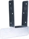 Waelbers trusclip 46mm verticaal - 25 stuk(s) - 895464.47