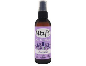 Waft luchtverfrisser - lavendel - 100ml