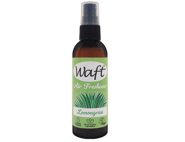 Waft luchtverfrisser - citroengras - 100ml