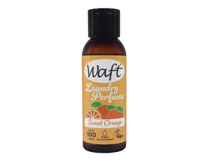Waft wasparfum - sinaasappel - 50 ml
