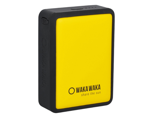 Wakawaka powerbank - power 20 ultrafast - 20.000 mah