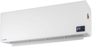 Eurom wall designheat 2000 keramische wifi kachel | 342178