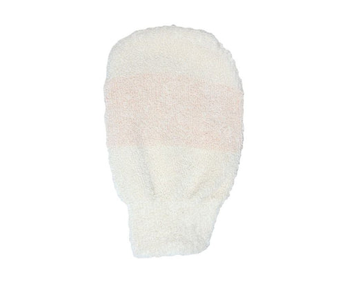 Anae washand van biologisch katoen en koper