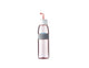 Mepal waterfles ellipse 500 ml - nordic pink