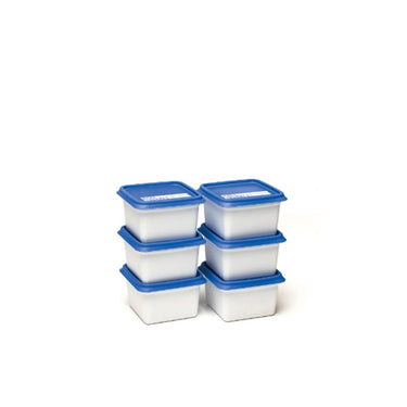 Alaska day to day vershouddoos â® (set 1x6) 200ml
