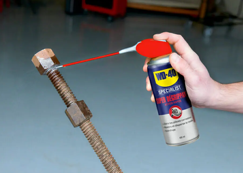 Afbeelding laden in galerijviewer, WD40 Specialist® Super Kruipolie - 250 ml

