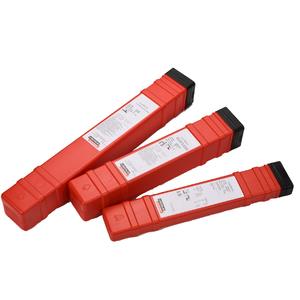 Lincoln oplaselektroden wearshield me 3.2x450 p pak