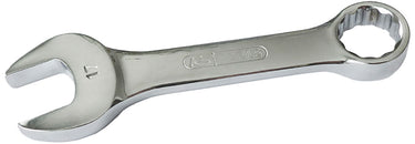 Weber universal thru axle