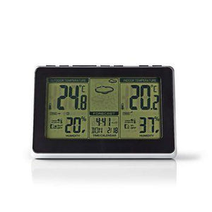 Weerstation - west400bk