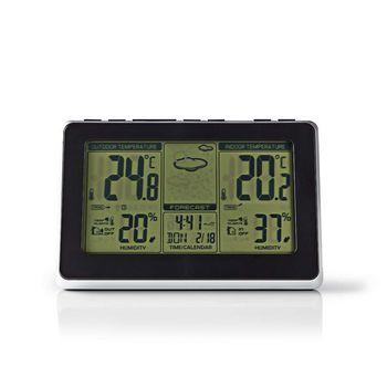 Load image into Gallery viewer, Weerstation - west400bk
