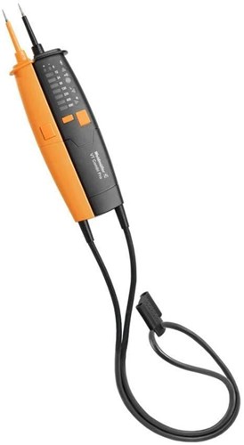 Weidmüller spanningstester vt combi pro - 9918860000
